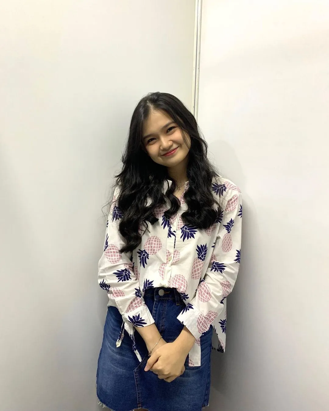 Kumpulan Foto Indah Jkt48 Paling Cantik dan Terlengkap 31 Foto Indah Jkt48