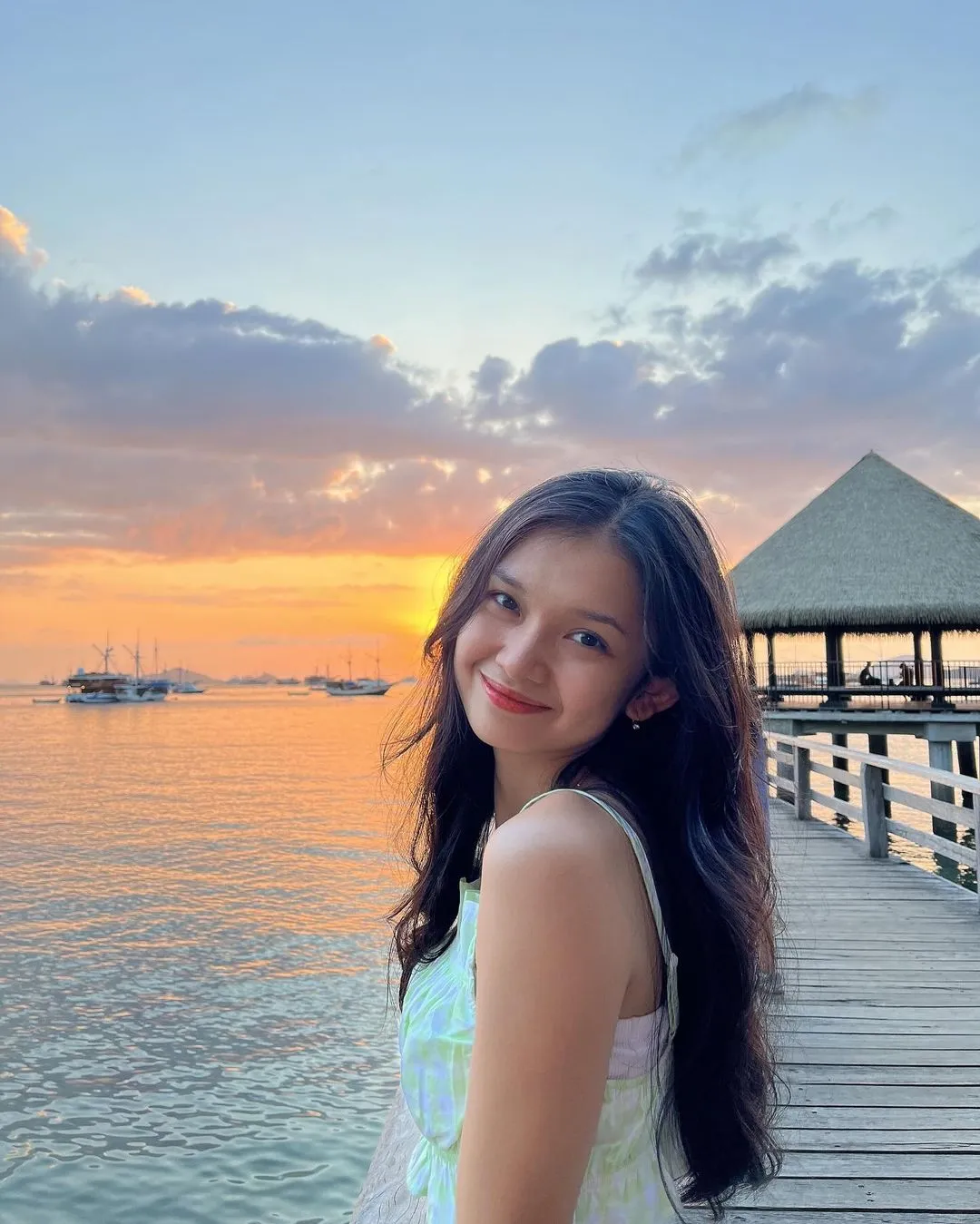 Kumpulan Foto Indah Jkt48 Paling Cantik dan Terlengkap 5 Foto Indah Jkt48