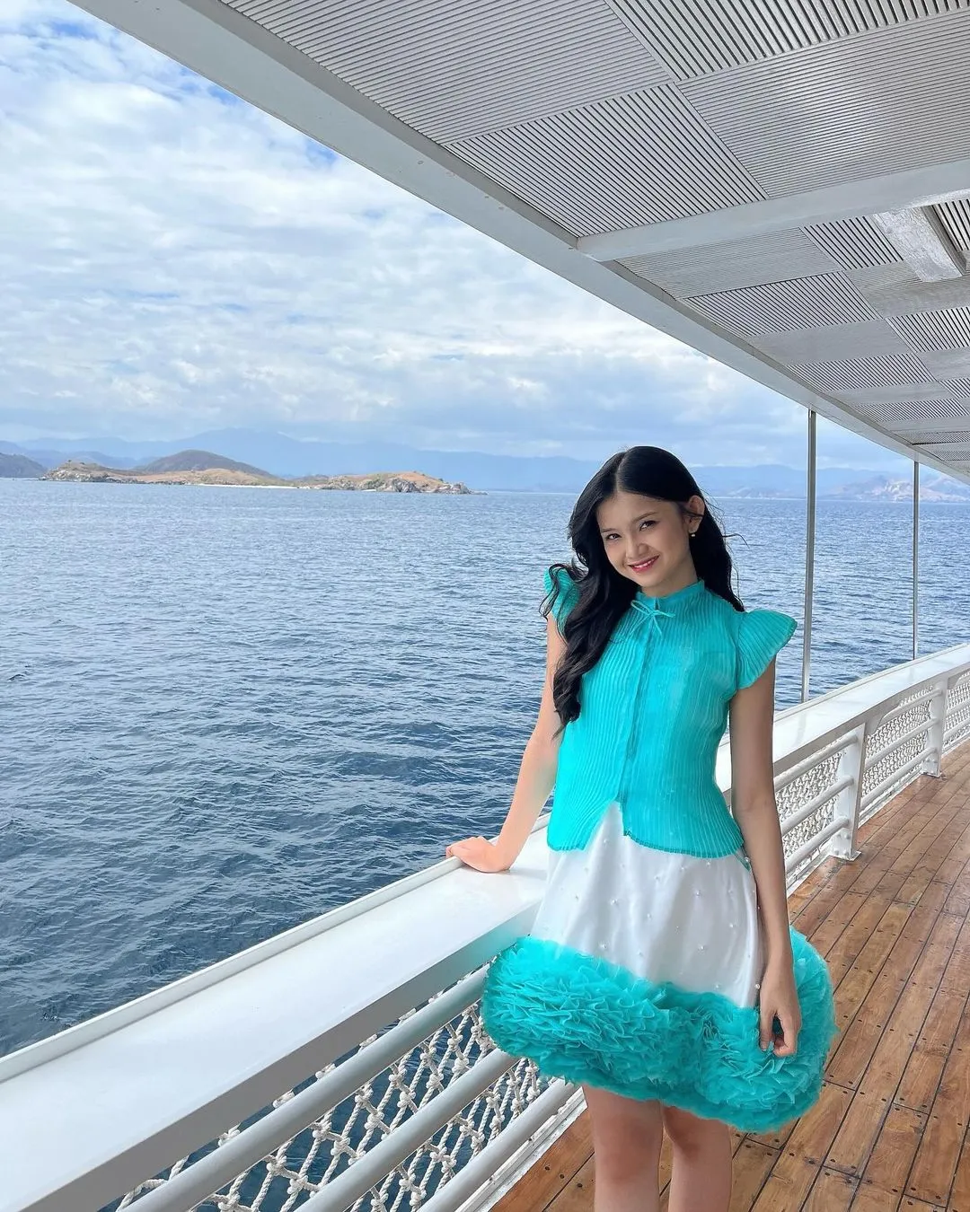 Kumpulan Foto Indah Jkt48 Paling Cantik dan Terlengkap 6 Foto Indah Jkt48