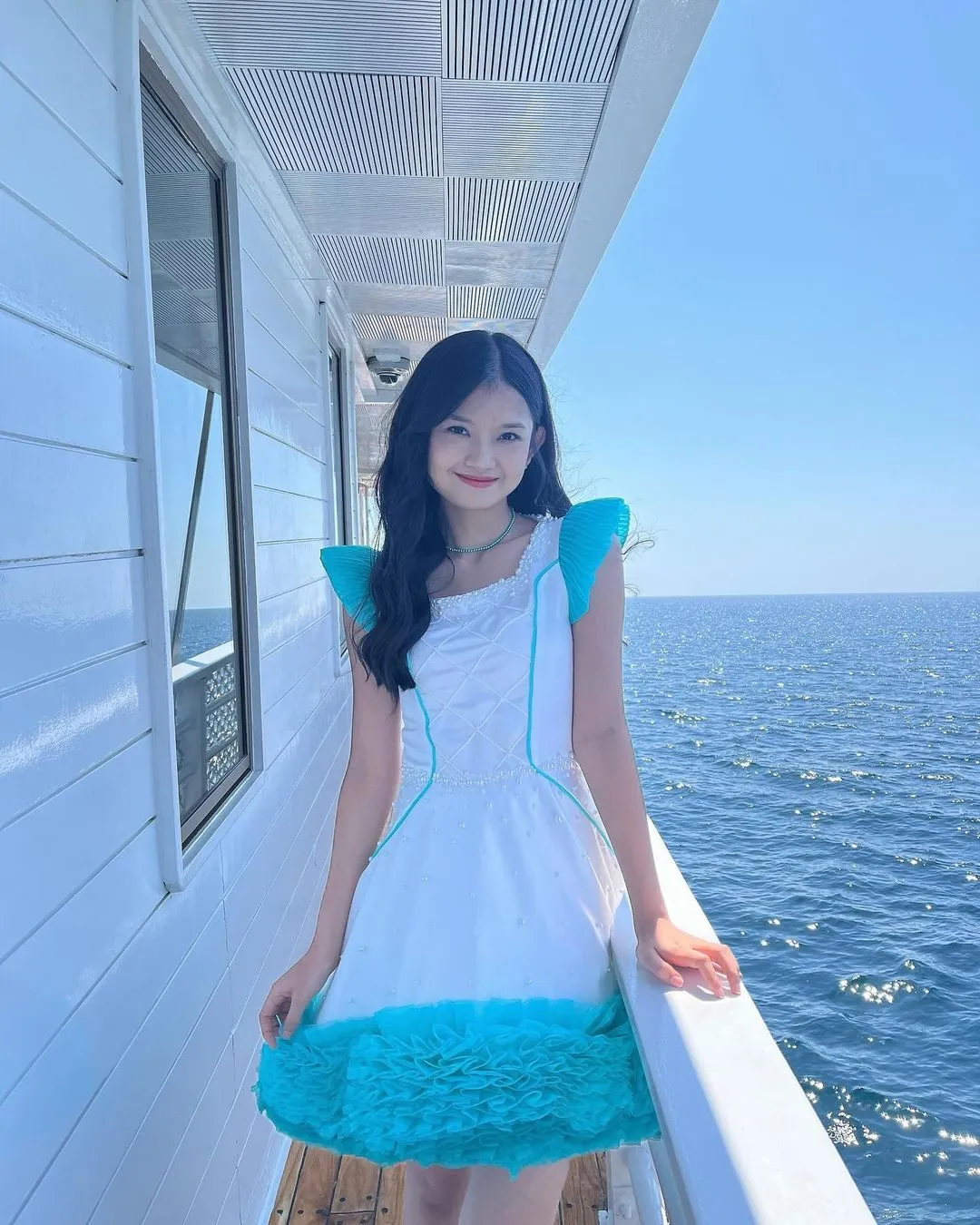 Kumpulan Foto Indah Jkt48 Paling Cantik dan Terlengkap 7 Foto Indah Jkt48