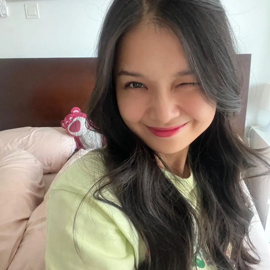 Kumpulan Foto Indah Jkt48 Paling Cantik dan Terlengkap 9 Foto Indah Jkt48