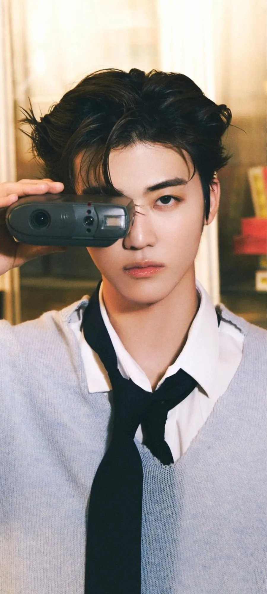 Kumpulan Foto Jaemin NCT Dream Paling Keren dan Terlengkap 2 Foto Jaemin NCT Dream