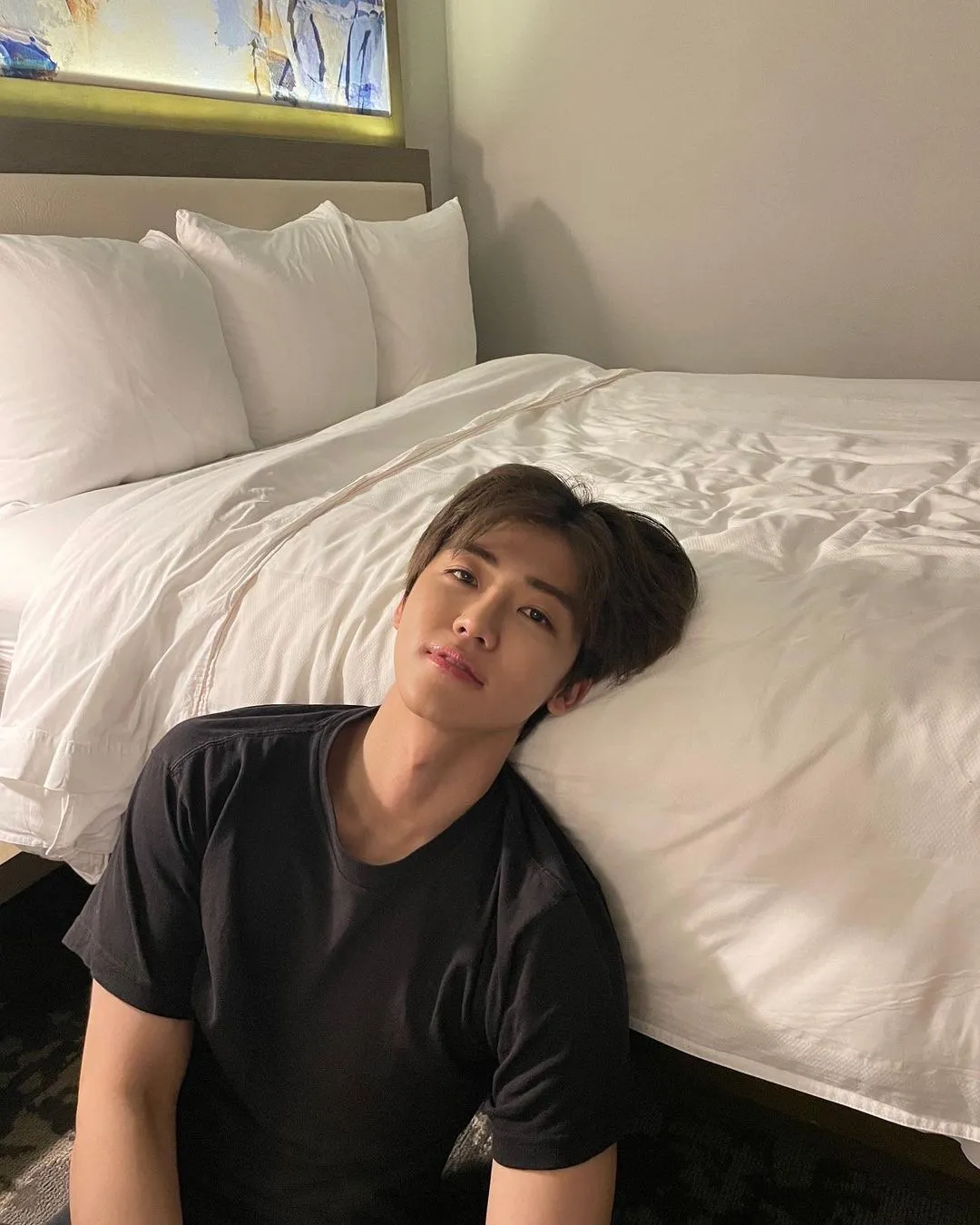 Kumpulan Foto Jaemin NCT Dream Paling Keren dan Terlengkap 11 Foto Jaemin NCT Dream