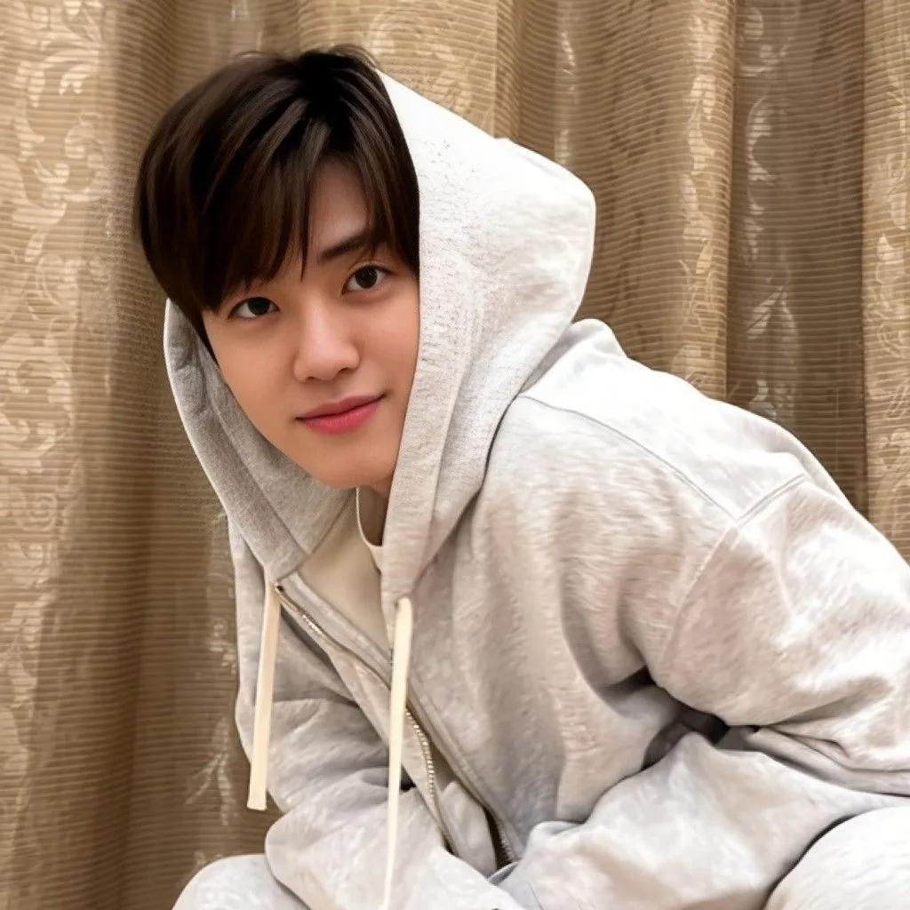 Kumpulan Foto Jaemin NCT Dream Paling Keren dan Terlengkap 12 Foto Jaemin NCT Dream