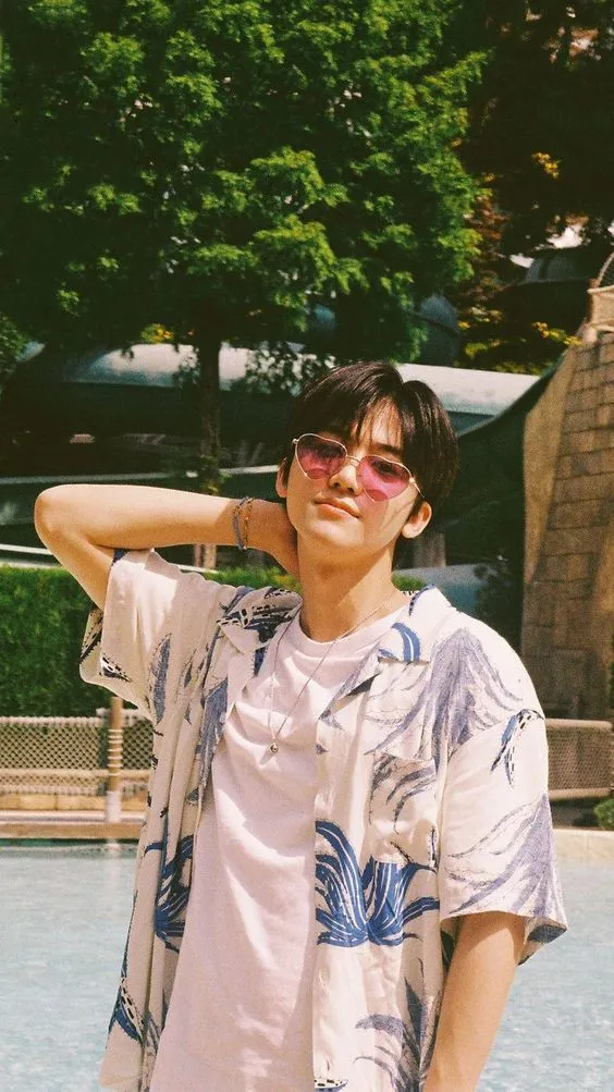 Kumpulan Foto Jaemin NCT Dream Paling Keren dan Terlengkap 17 Foto Jaemin NCT Dream