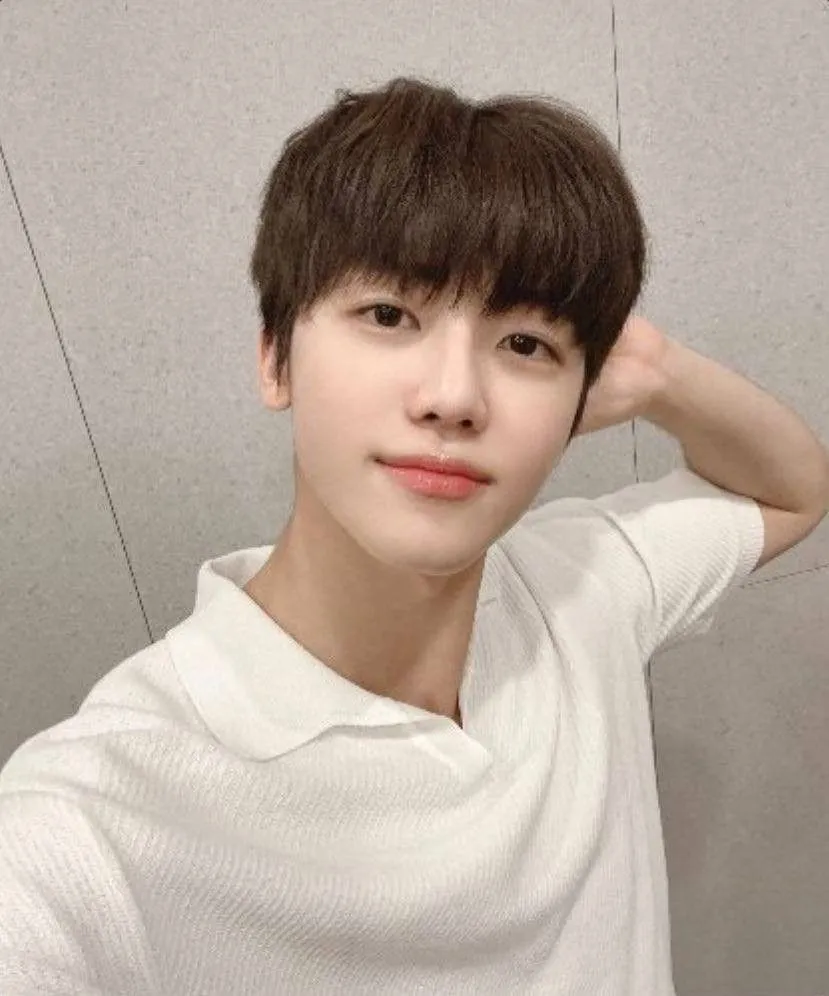 Kumpulan Foto Jaemin NCT Dream Paling Keren dan Terlengkap 19 Foto Jaemin NCT Dream