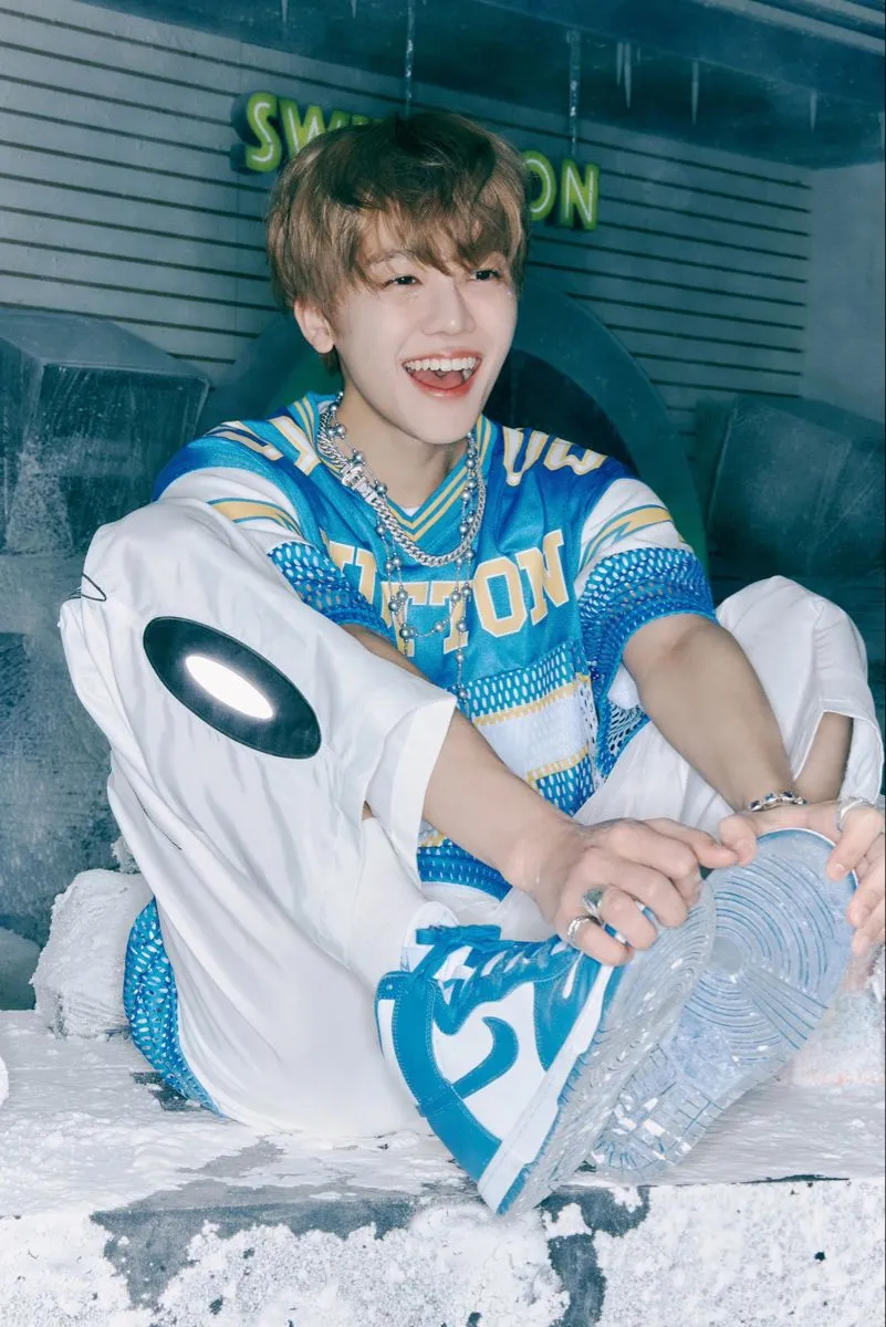 Kumpulan Foto Jaemin NCT Dream Paling Keren dan Terlengkap 20 Foto Jaemin NCT Dream