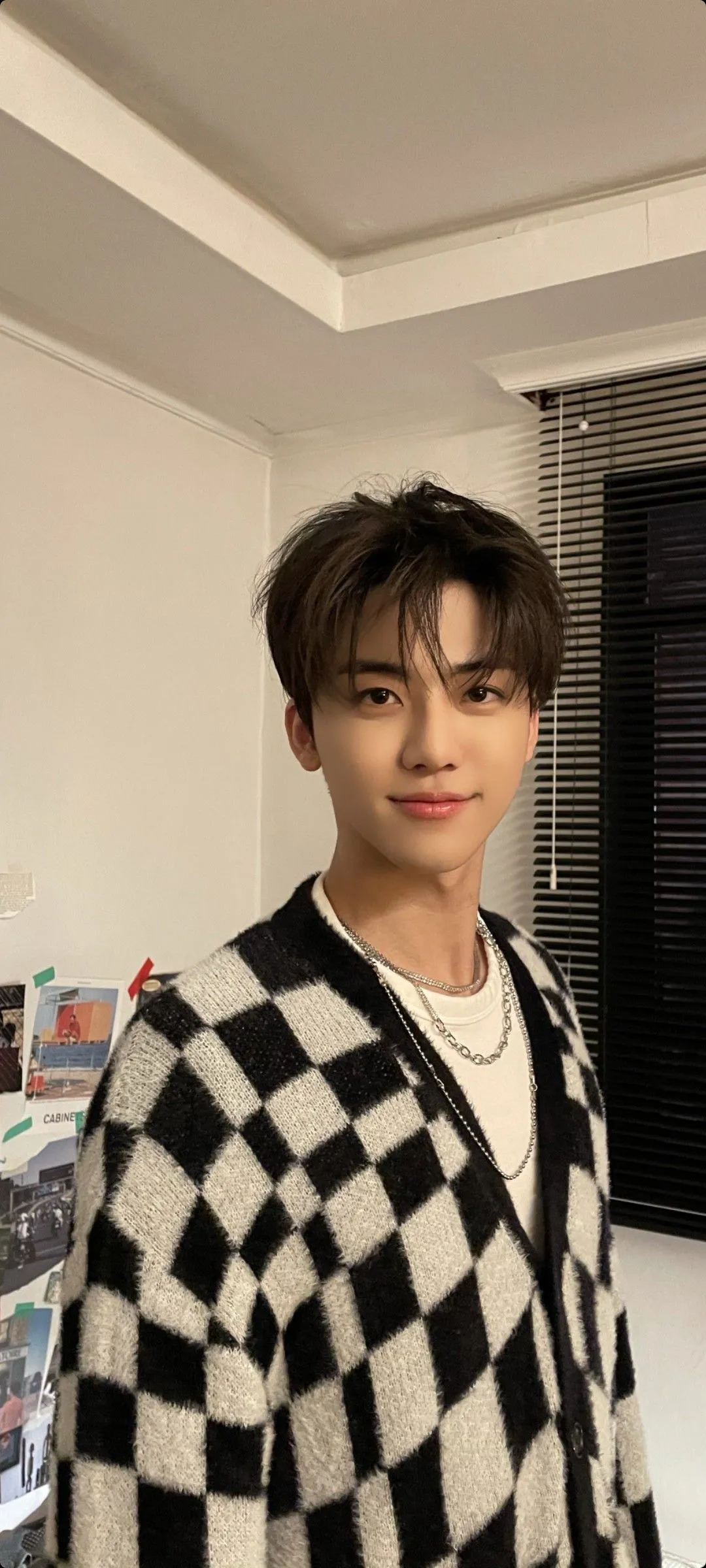 Kumpulan Foto Jaemin NCT Dream Paling Keren dan Terlengkap 3 Foto Jaemin NCT Dream