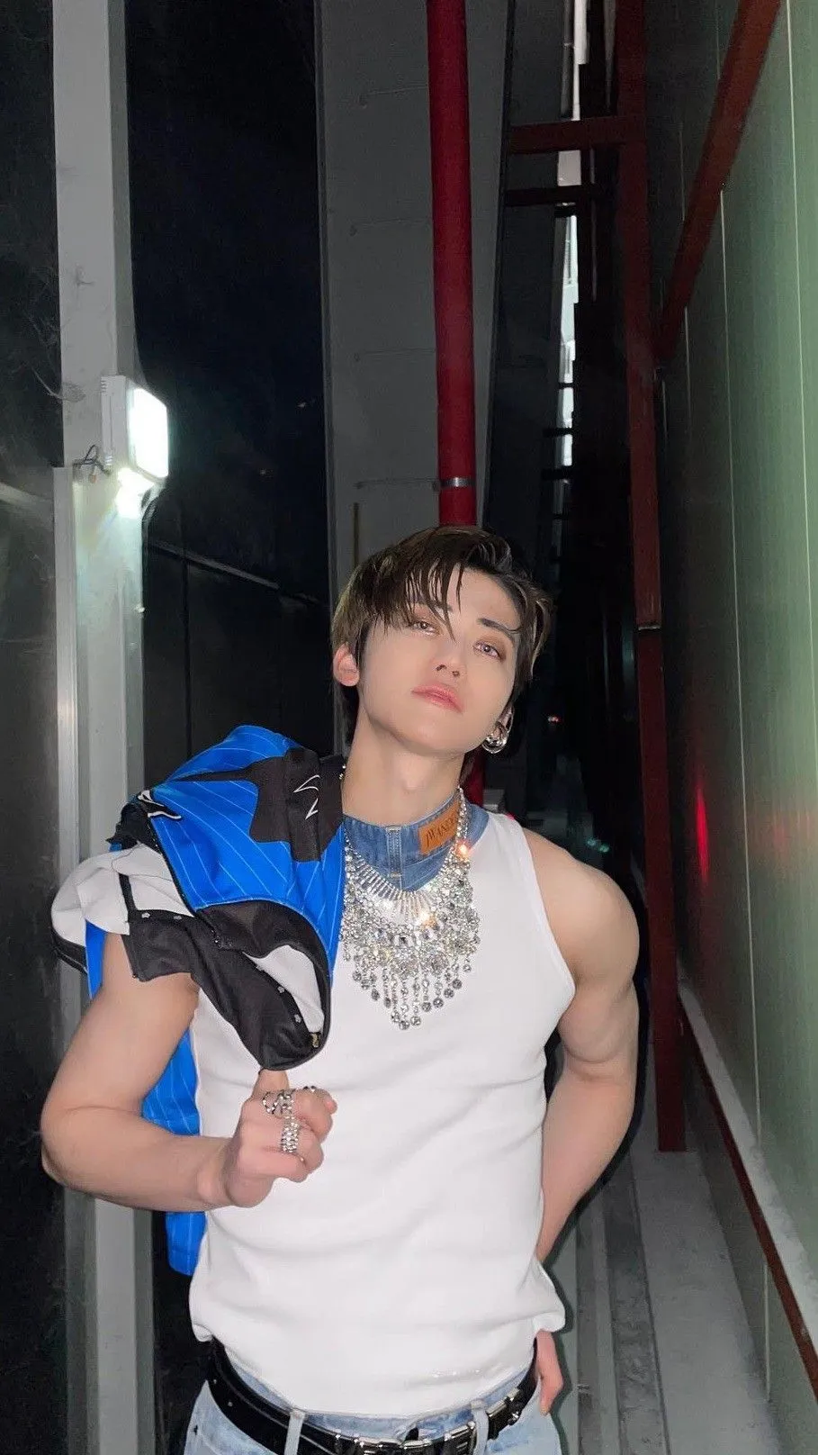 Kumpulan Foto Jaemin NCT Dream Paling Keren dan Terlengkap 21 Foto Jaemin NCT Dream