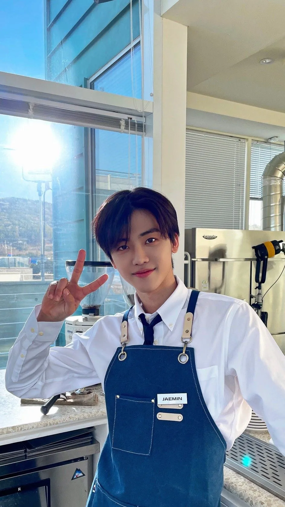 Kumpulan Foto Jaemin NCT Dream Paling Keren dan Terlengkap 22 Foto Jaemin NCT Dream