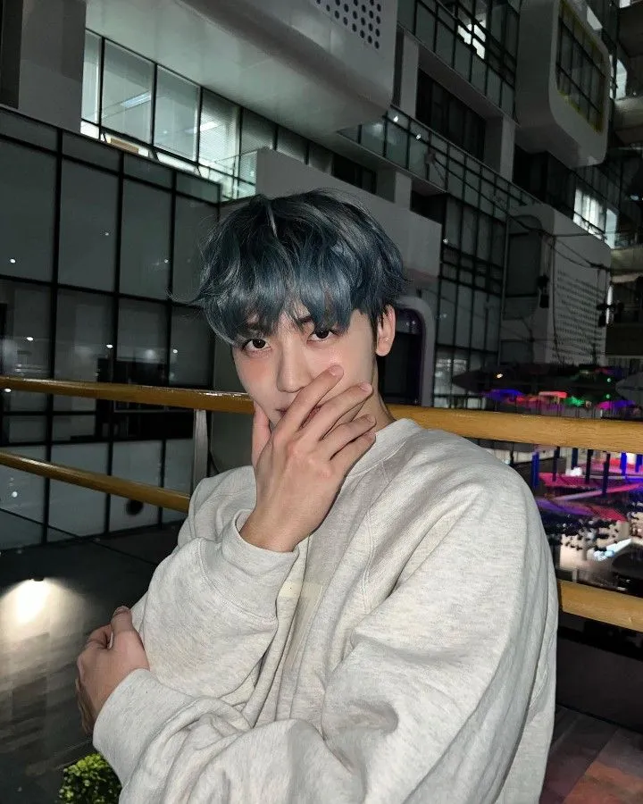 Kumpulan Foto Jaemin NCT Dream Paling Keren dan Terlengkap 23 Foto Jaemin NCT Dream