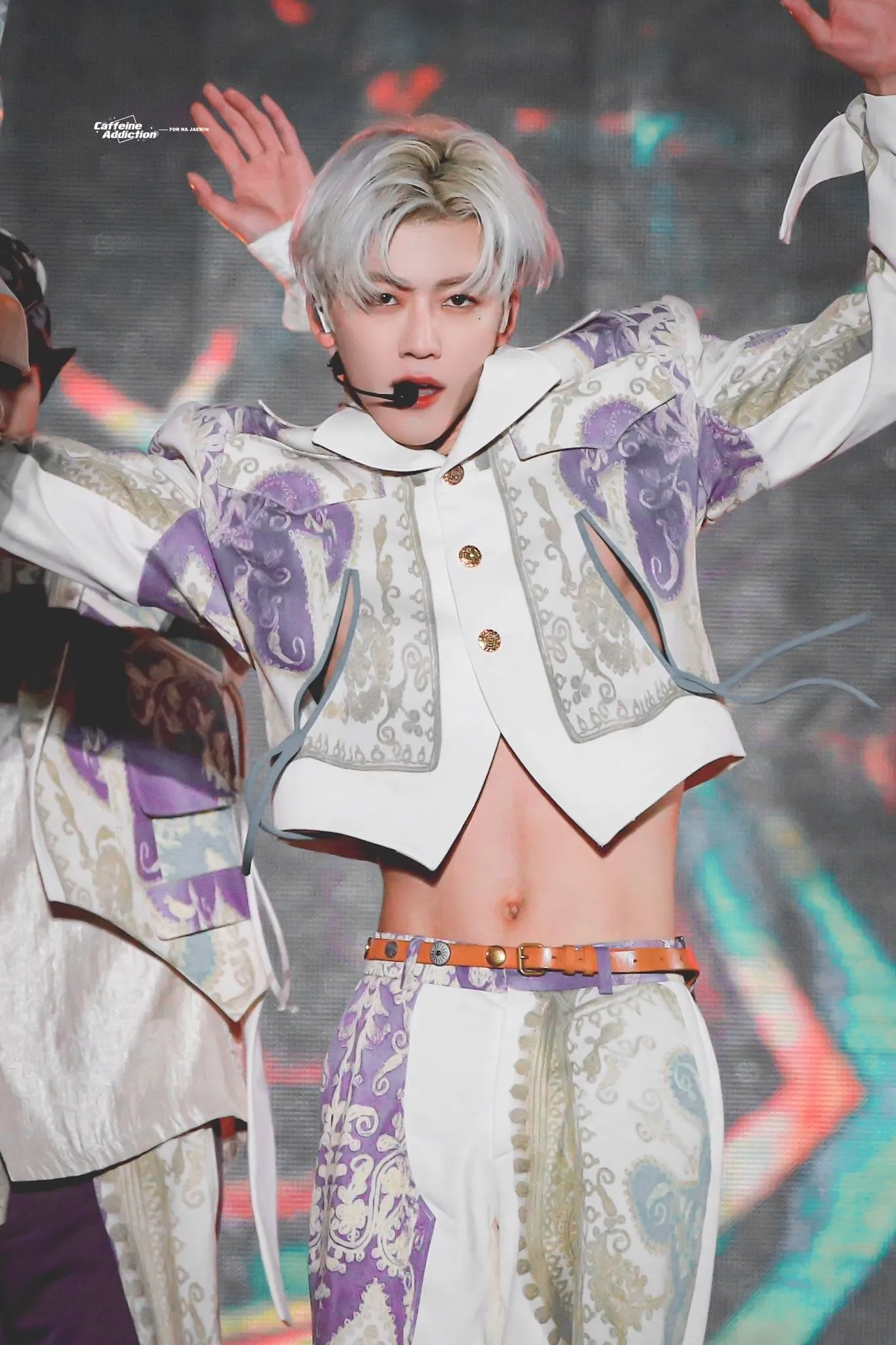 Kumpulan Foto Jaemin NCT Dream Paling Keren dan Terlengkap 27 Foto Jaemin NCT Dream