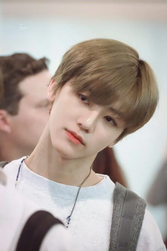 Kumpulan Foto Jaemin NCT Dream Paling Keren dan Terlengkap 28 Foto Jaemin NCT Dream