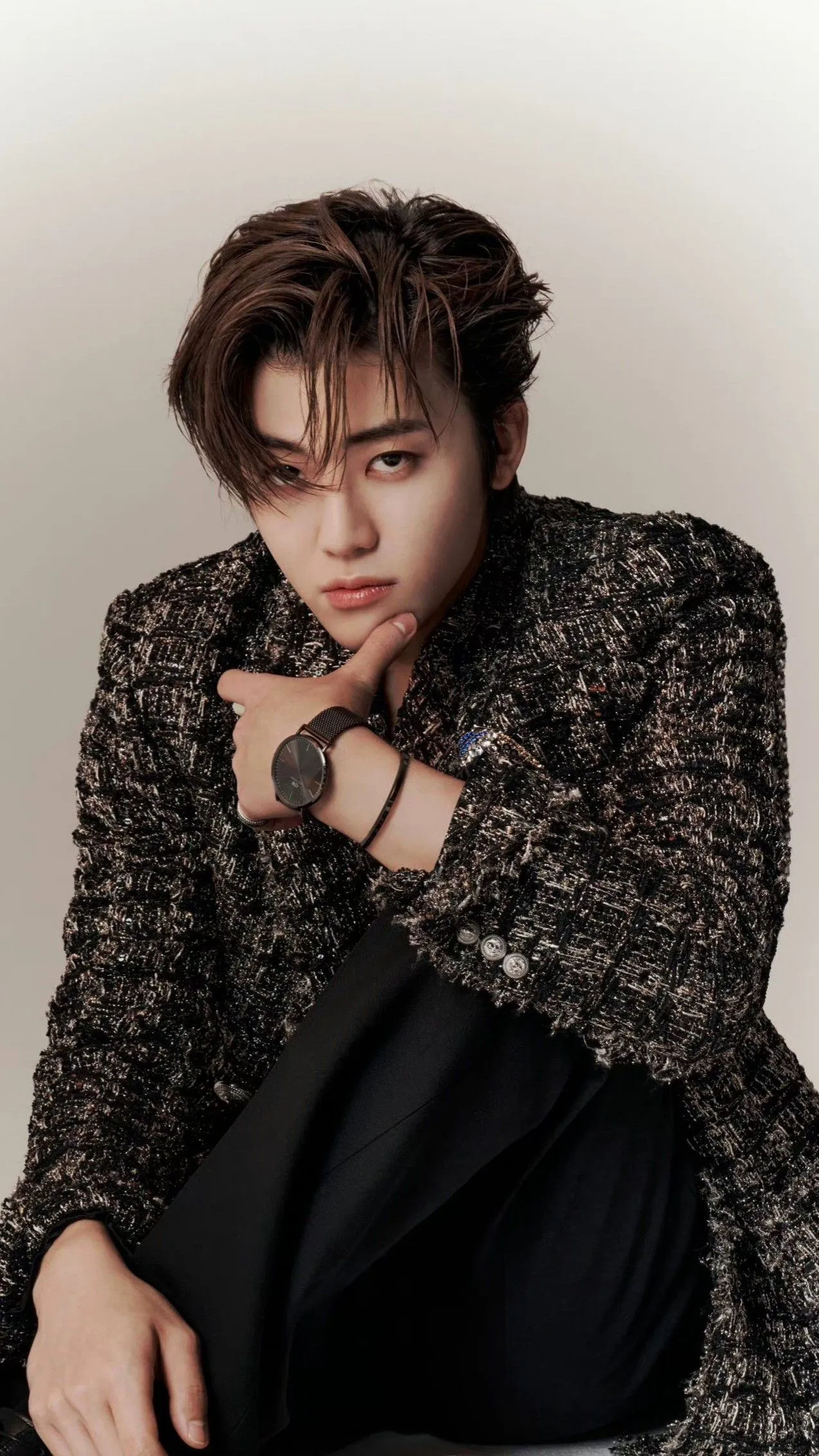 Kumpulan Foto Jaemin NCT Dream Paling Keren dan Terlengkap 5 Foto Jaemin NCT Dream