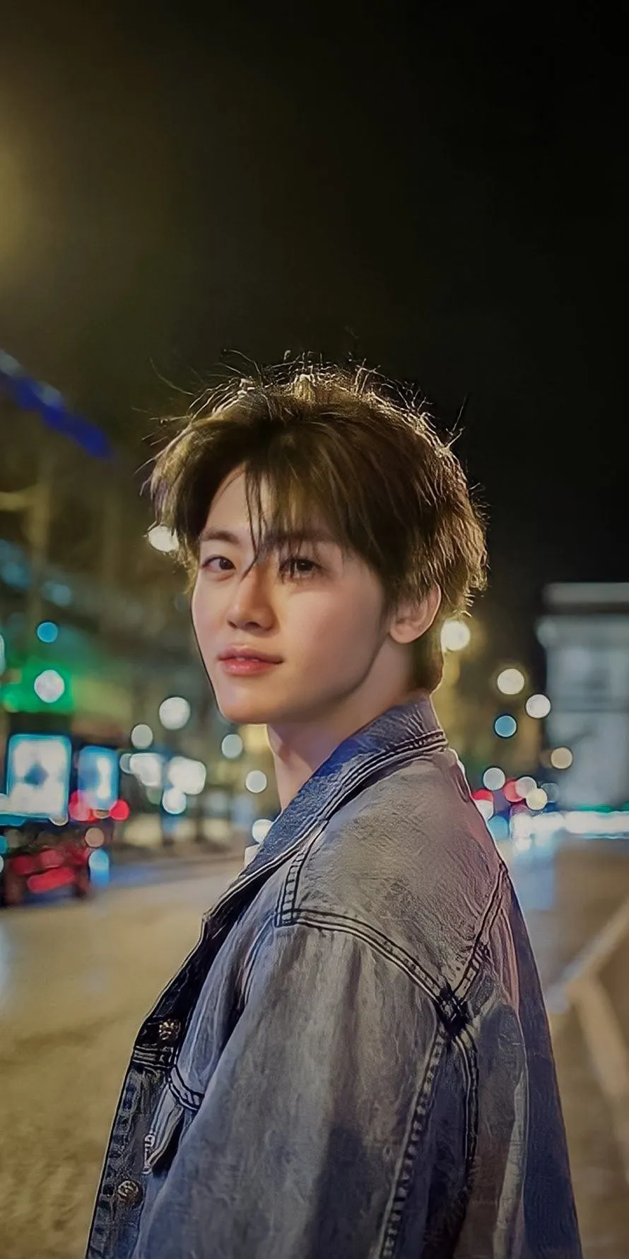 Kumpulan Foto Jaemin NCT Dream Paling Keren dan Terlengkap 7 Foto Jaemin NCT Dream