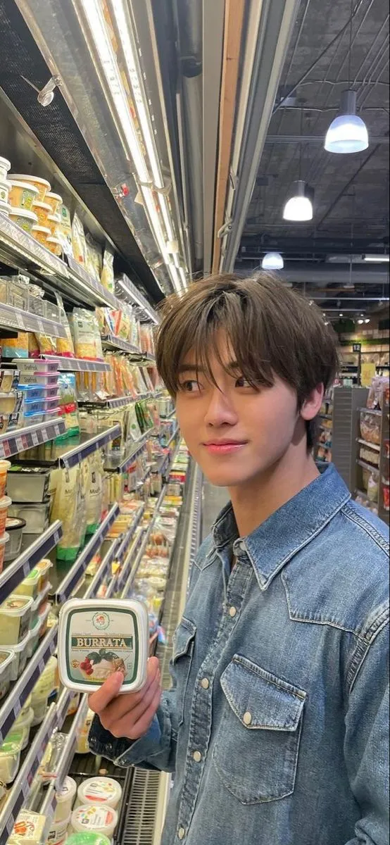 Kumpulan Foto Jaemin NCT Dream Paling Keren dan Terlengkap 9 Foto Jaemin NCT Dream