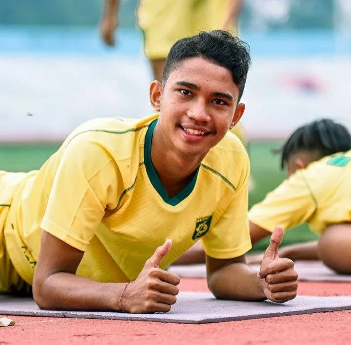 Kumpulan Foto Marselino Paling Keren Terbagus dan Terlengkap 12 Foto Marselino