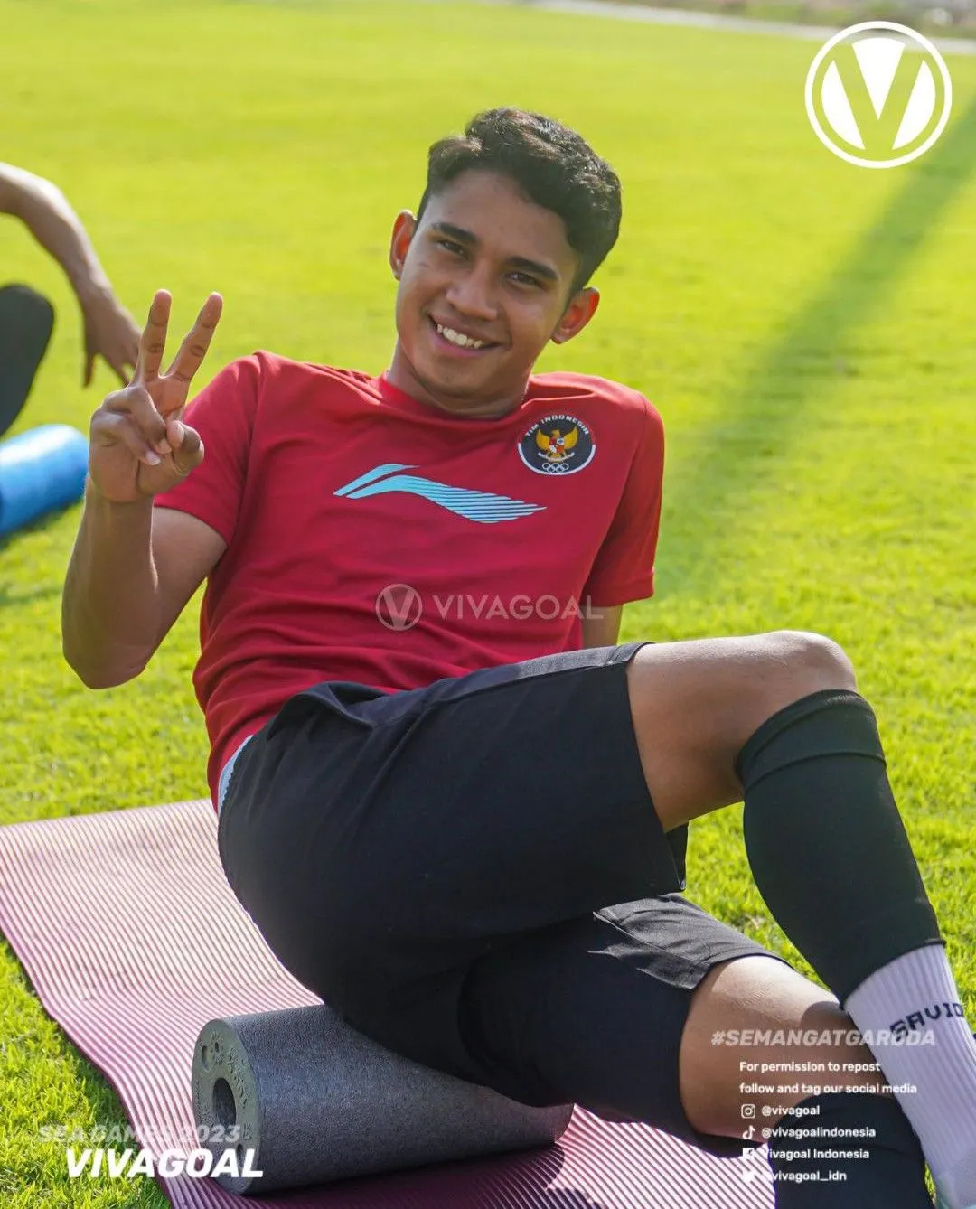 Kumpulan Foto Marselino Paling Keren Terbagus dan Terlengkap 28 Foto Marselino