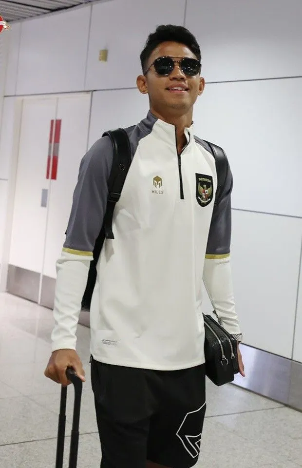 Kumpulan Foto Marselino Paling Keren Terbagus dan Terlengkap 31 Foto Marselino