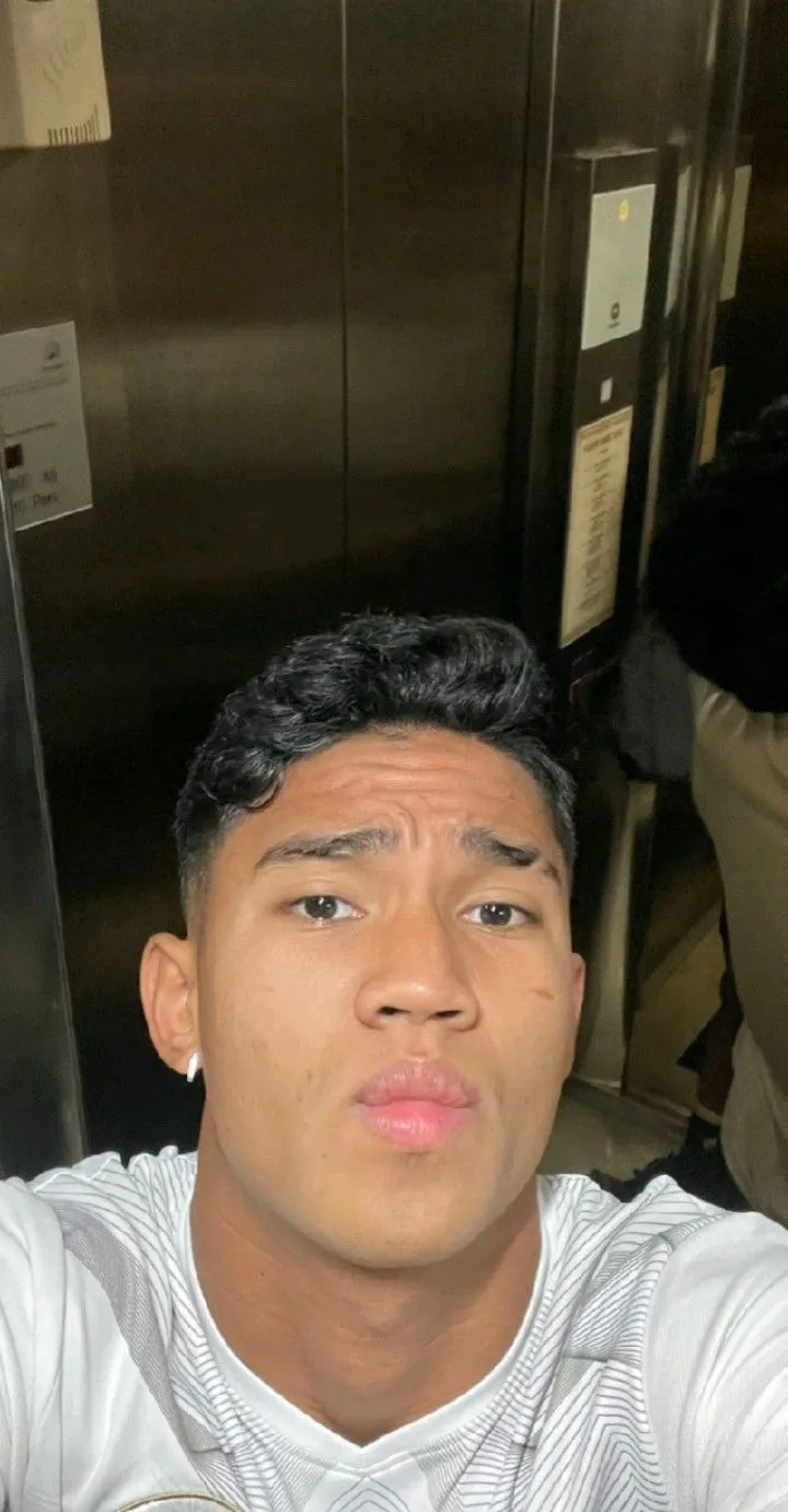 Kumpulan Foto Marselino Paling Keren Terbagus dan Terlengkap 6 Foto Marselino