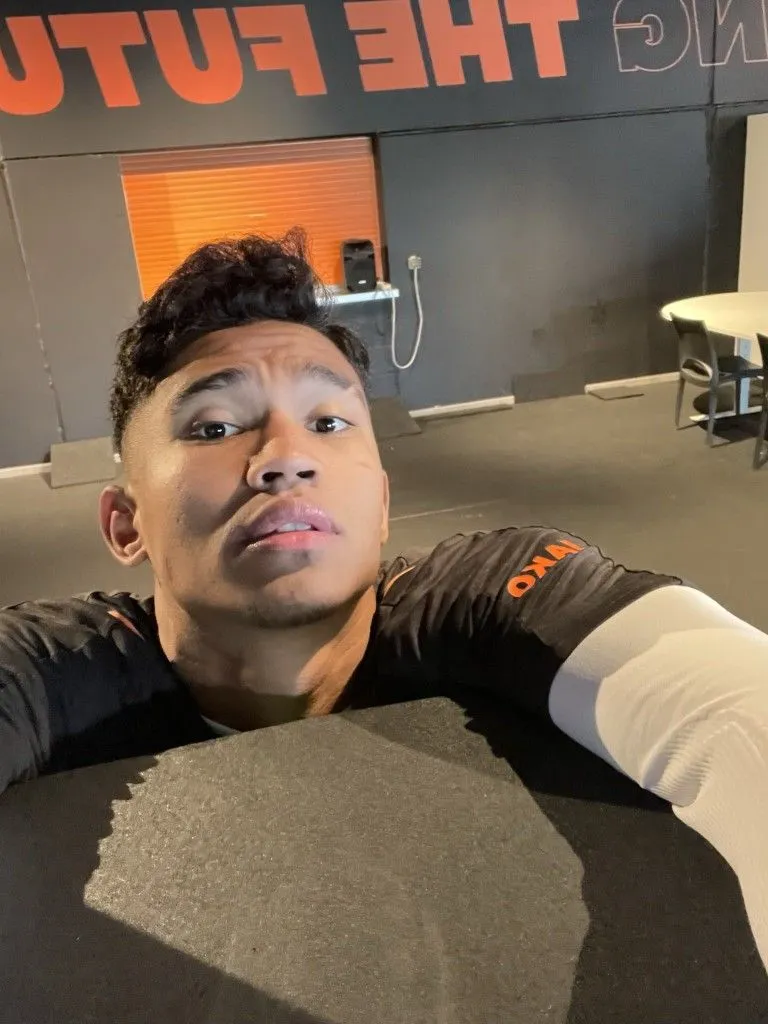 Kumpulan Foto Marselino Paling Keren Terbagus dan Terlengkap 8 Foto Marselino