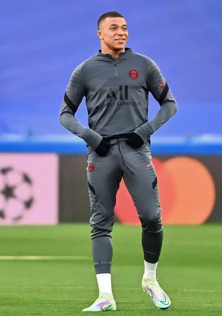 Kumpulan Foto Mbappe Keren Terbagus dan Terlengkap 31 Foto Mbappe