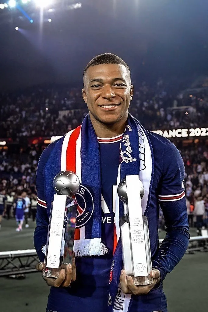 Kumpulan Foto Mbappe Keren Terbagus dan Terlengkap 6 Foto Mbappe