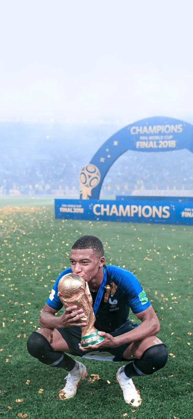 Kumpulan Foto Mbappe Keren Terbagus dan Terlengkap 29 Foto Mbappe