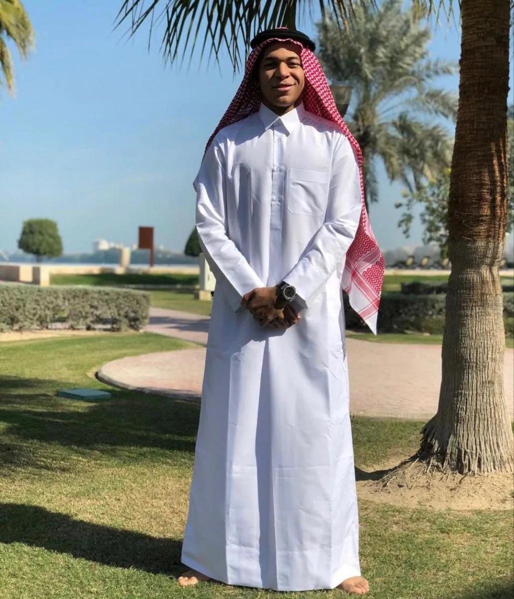 Kumpulan Foto Mbappe Keren Terbagus dan Terlengkap 2 Foto Mbappe