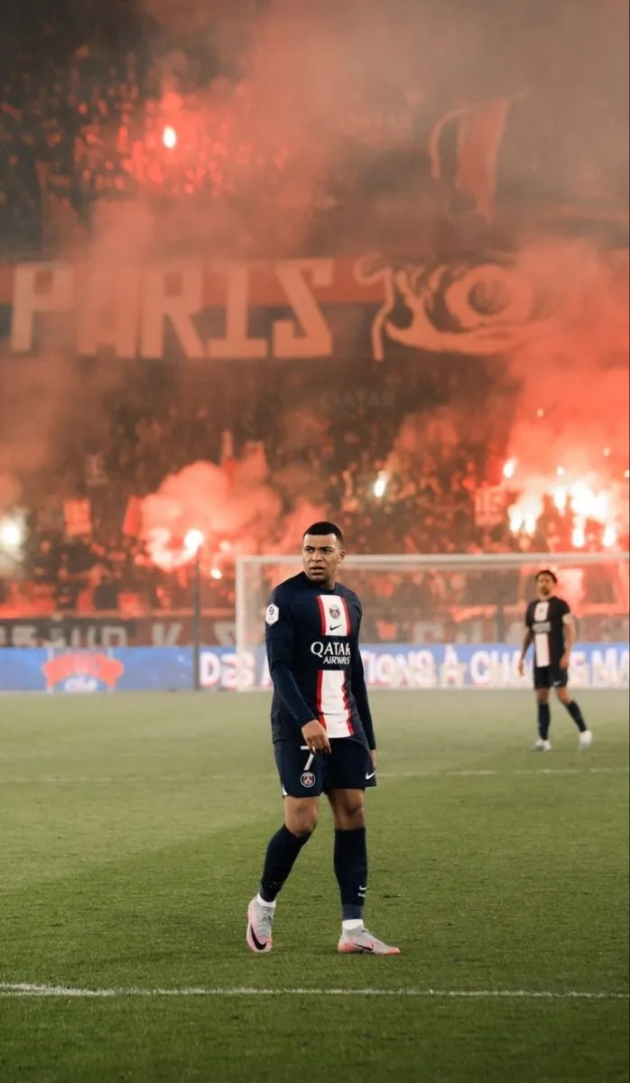 Kumpulan Foto Mbappe Keren Terbagus dan Terlengkap 26 Foto Mbappe