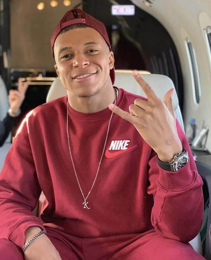Kumpulan Foto Mbappe Keren Terbagus dan Terlengkap 24 Foto Mbappe
