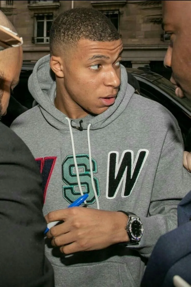 Kumpulan Foto Mbappe Keren Terbagus dan Terlengkap 23 Foto Mbappe