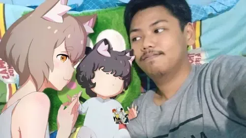 Kumpulan Foto Wibu Paling Gokil dan Kocak Terlengkap 16 Foto Wibu