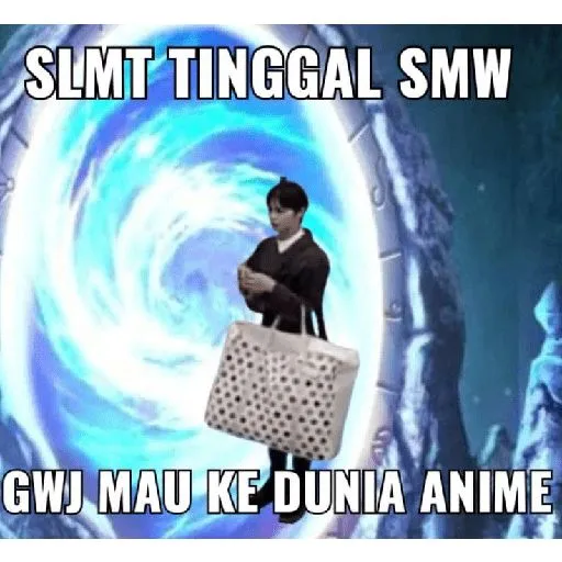 Kumpulan Foto Wibu Paling Gokil dan Kocak Terlengkap 11 Foto Wibu