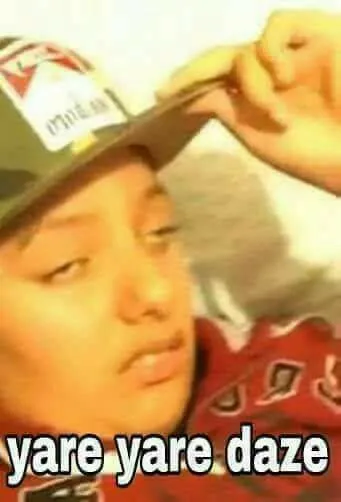 Kumpulan Foto Wibu Paling Gokil dan Kocak Terlengkap 8 Foto Wibu