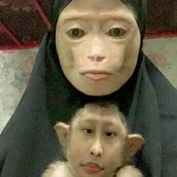 Kumpulan Foto Wibu Paling Gokil dan Kocak Terlengkap 6 Foto Wibu