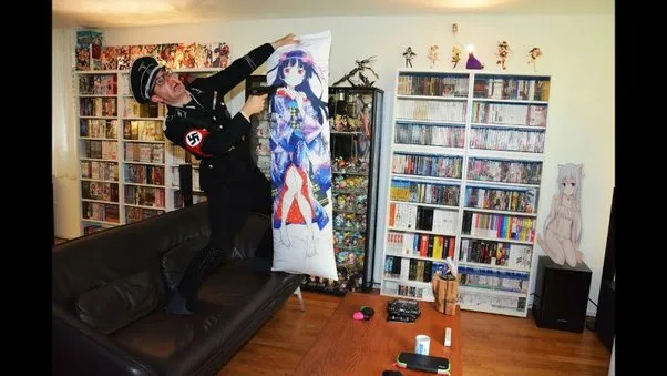 Kumpulan Foto Wibu Paling Gokil dan Kocak Terlengkap 27 Foto Wibu