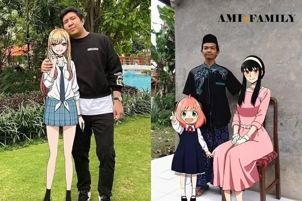 Kumpulan Foto Wibu Paling Gokil dan Kocak Terlengkap 22 Foto Wibu