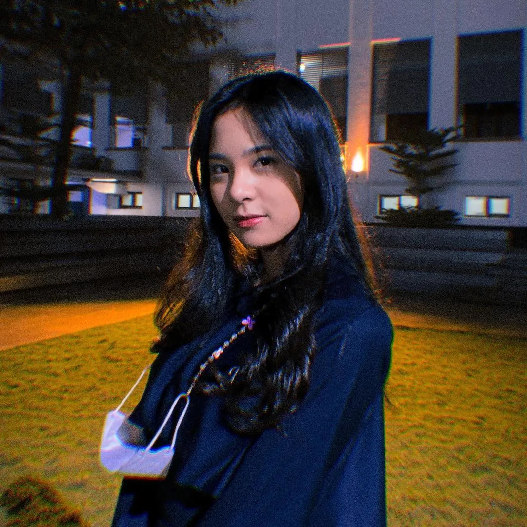 Kumpulan Foto Zee Jkt48 Paling Cantik dan Terlengkap 31 Foto Zee Jkt48