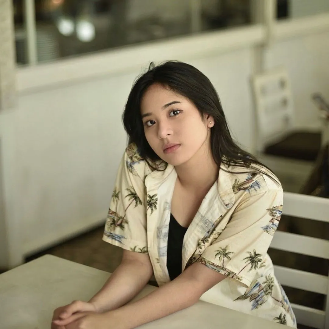 Kumpulan Foto Zee Jkt48 Paling Cantik dan Terlengkap 22 Foto Zee Jkt48