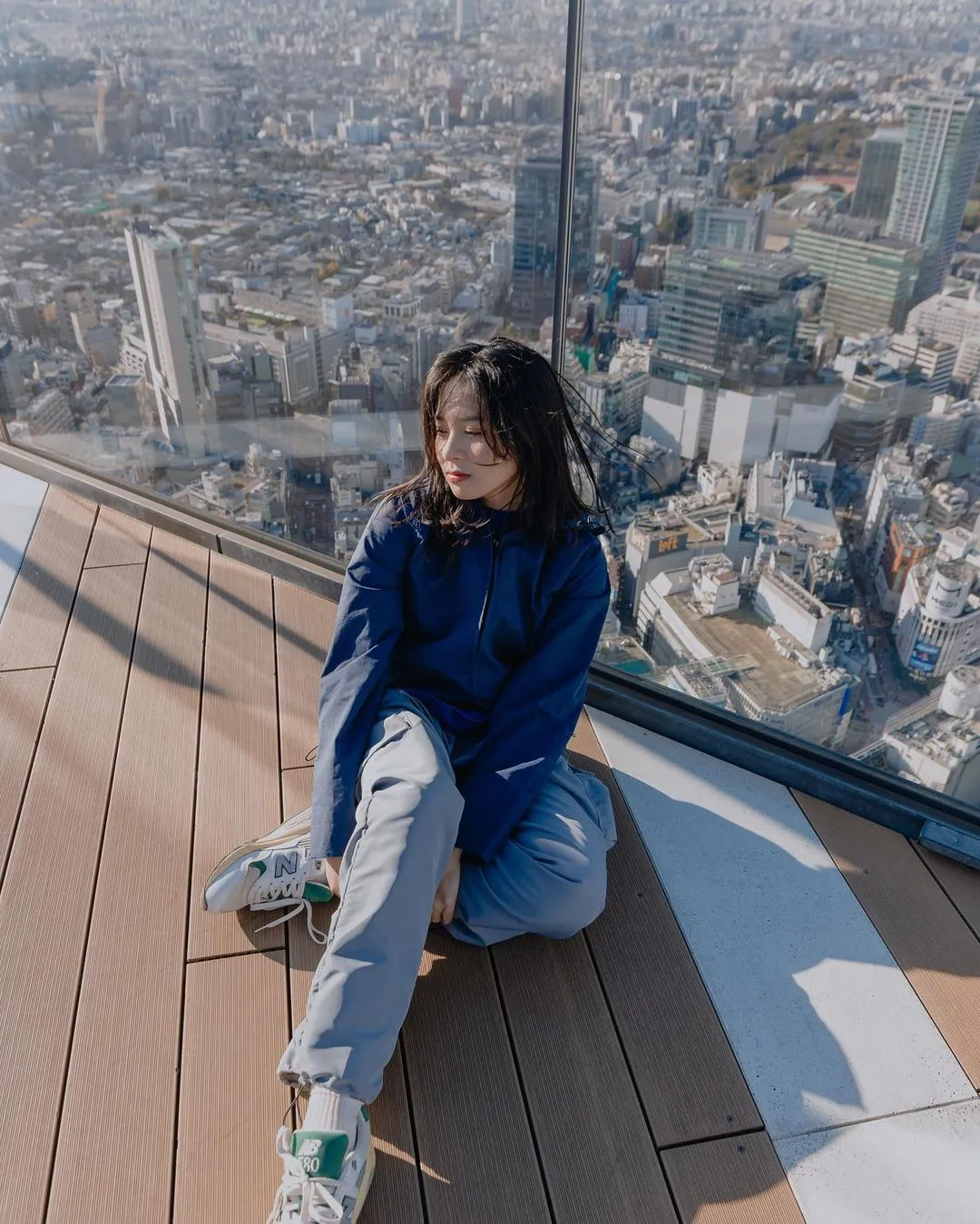 Kumpulan Foto Zee Jkt48 Paling Cantik dan Terlengkap 19 Foto Zee Jkt48