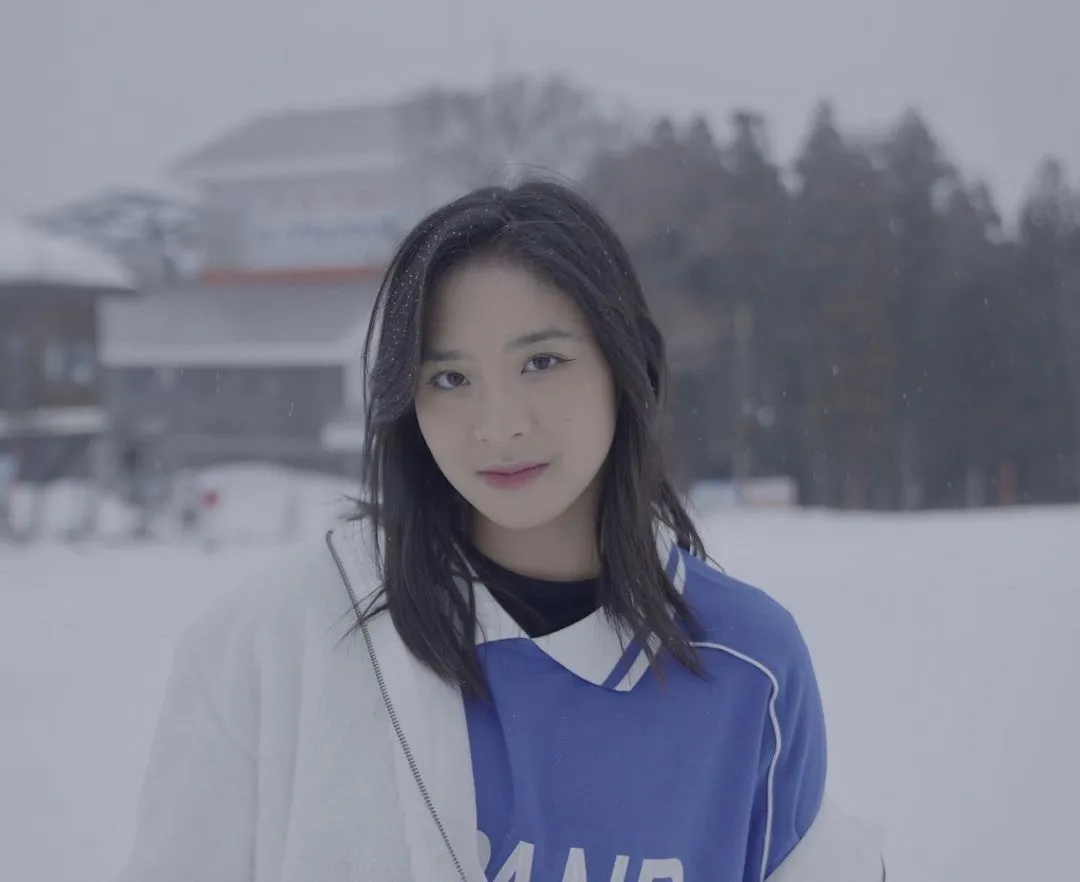 Kumpulan Foto Zee Jkt48 Paling Cantik dan Terlengkap 18 Foto Zee Jkt48