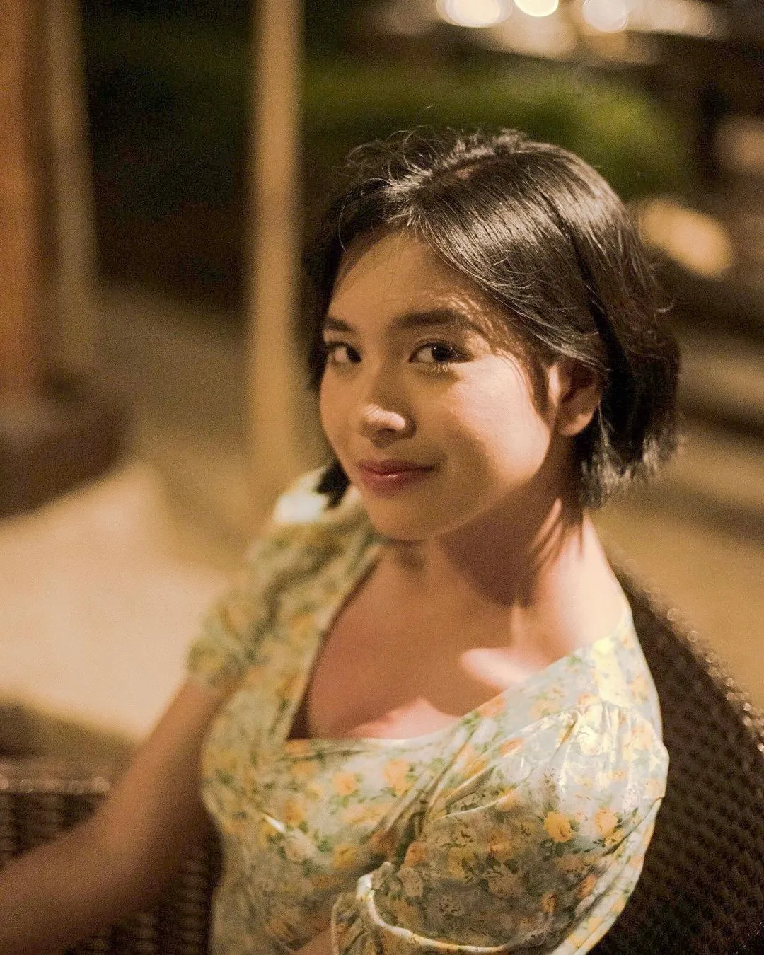 Kumpulan Foto Zee Jkt48 Paling Cantik dan Terlengkap 15 Foto Zee Jkt48