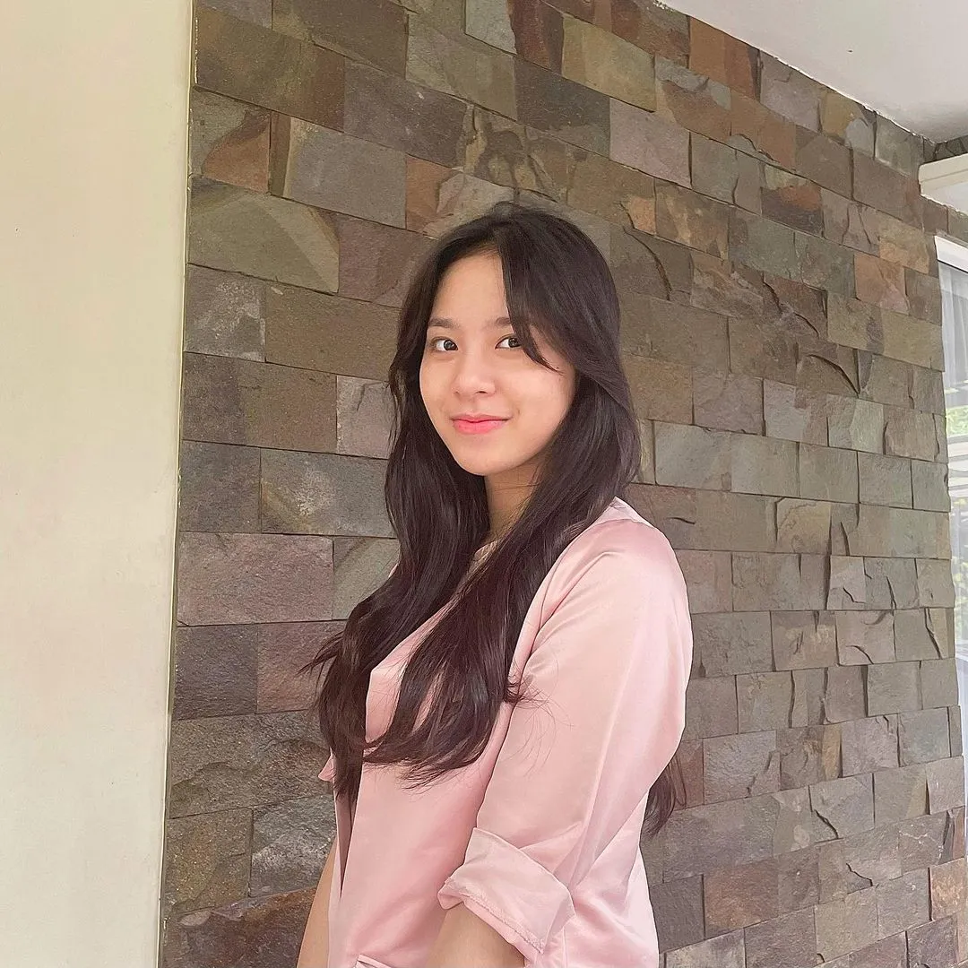 Kumpulan Foto Zee Jkt48 Paling Cantik dan Terlengkap 30 Foto Zee Jkt48