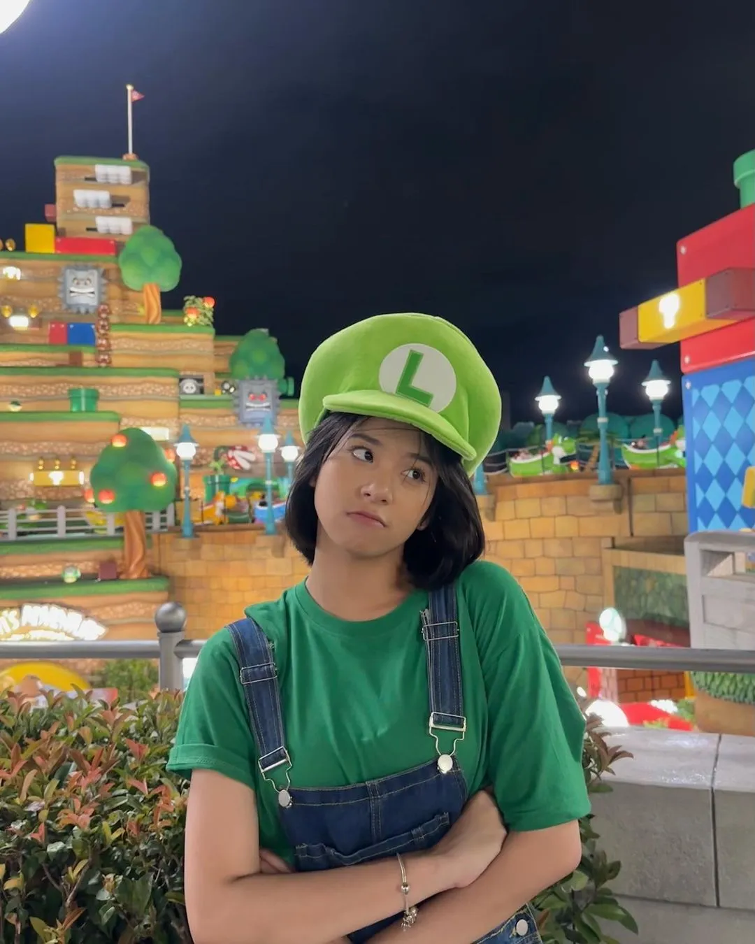 Kumpulan Foto Zee Jkt48 Paling Cantik dan Terlengkap 10 Foto Zee Jkt48