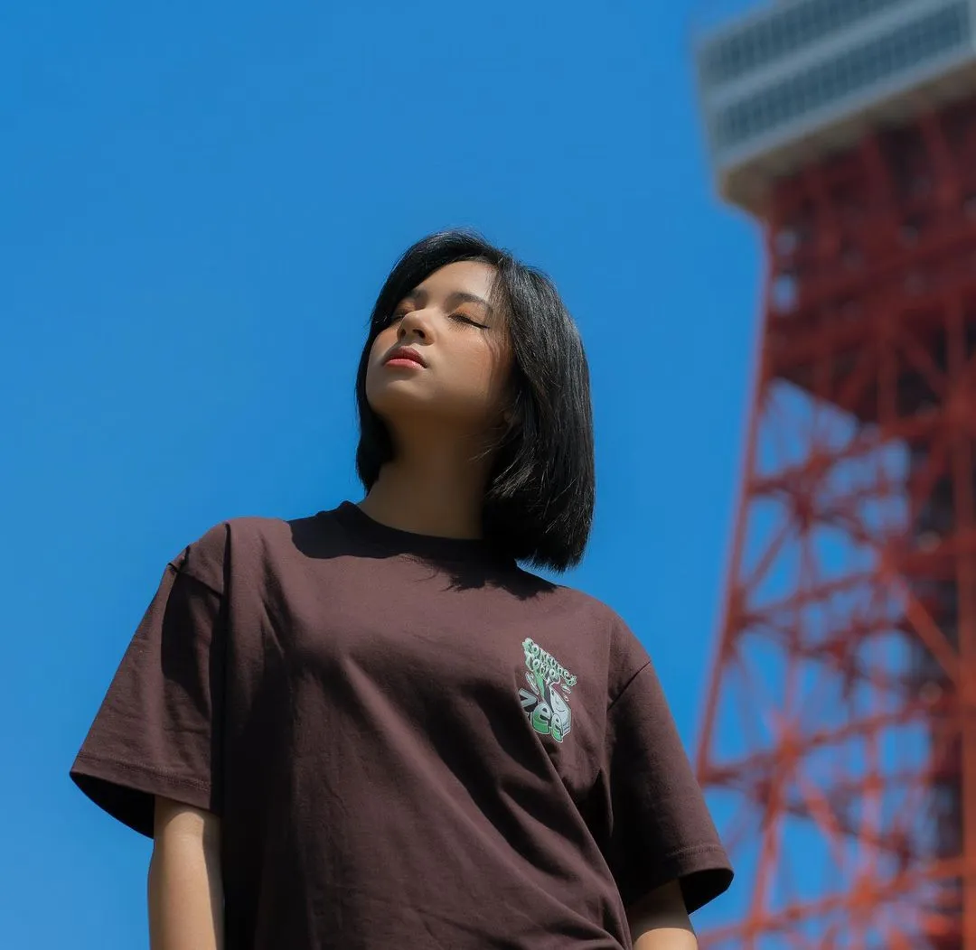 Kumpulan Foto Zee Jkt48 Paling Cantik dan Terlengkap 8 Foto Zee Jkt48