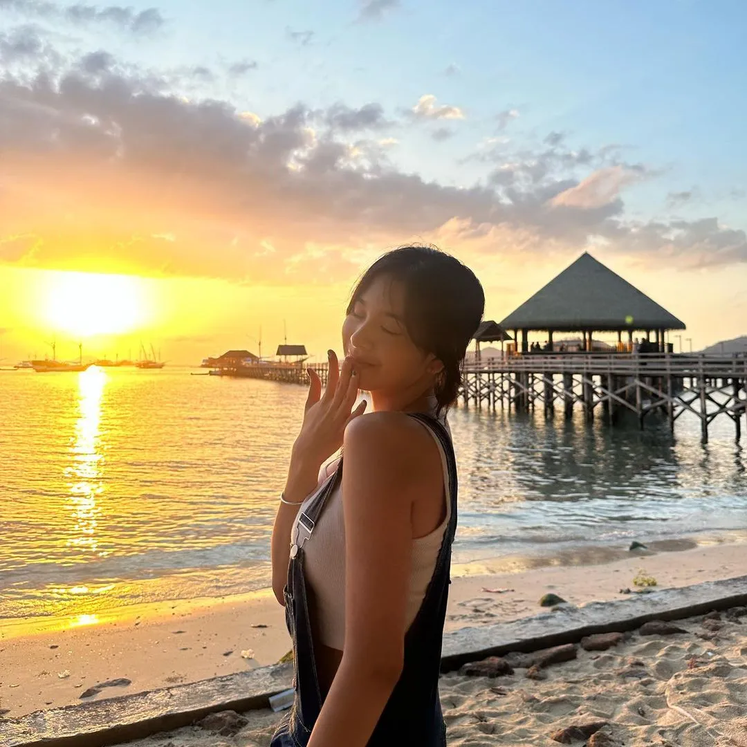 Kumpulan Foto Zee Jkt48 Paling Cantik dan Terlengkap 4 Foto Zee Jkt48