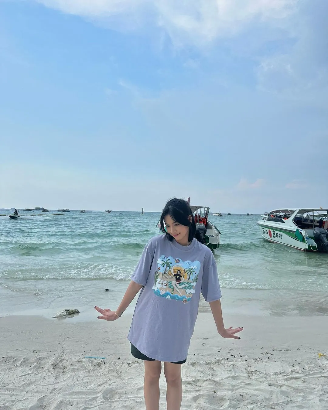 Kumpulan Foto Zee Jkt48 Paling Cantik dan Terlengkap 2 Foto Zee Jkt48