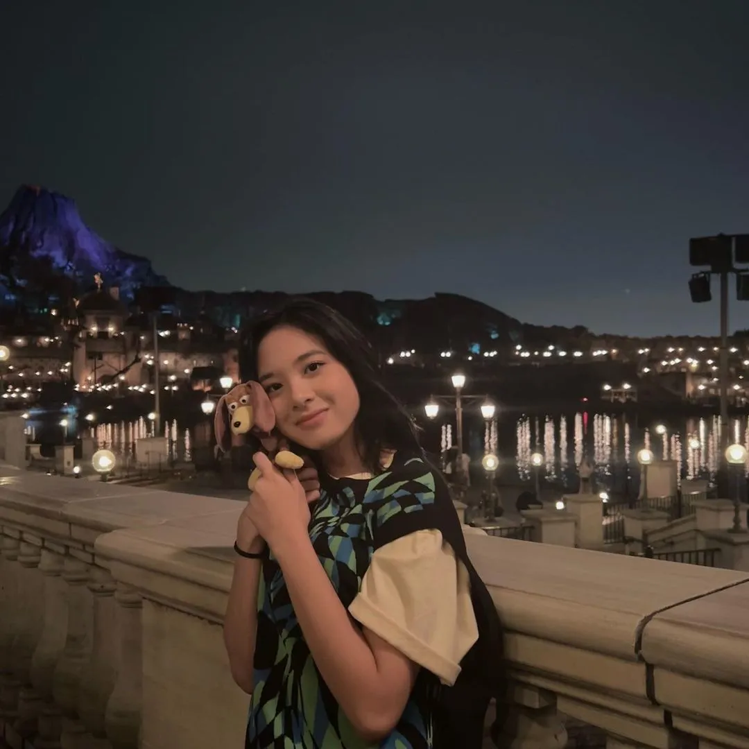 Kumpulan Foto Zee Jkt48 Paling Cantik dan Terlengkap 28 Foto Zee Jkt48