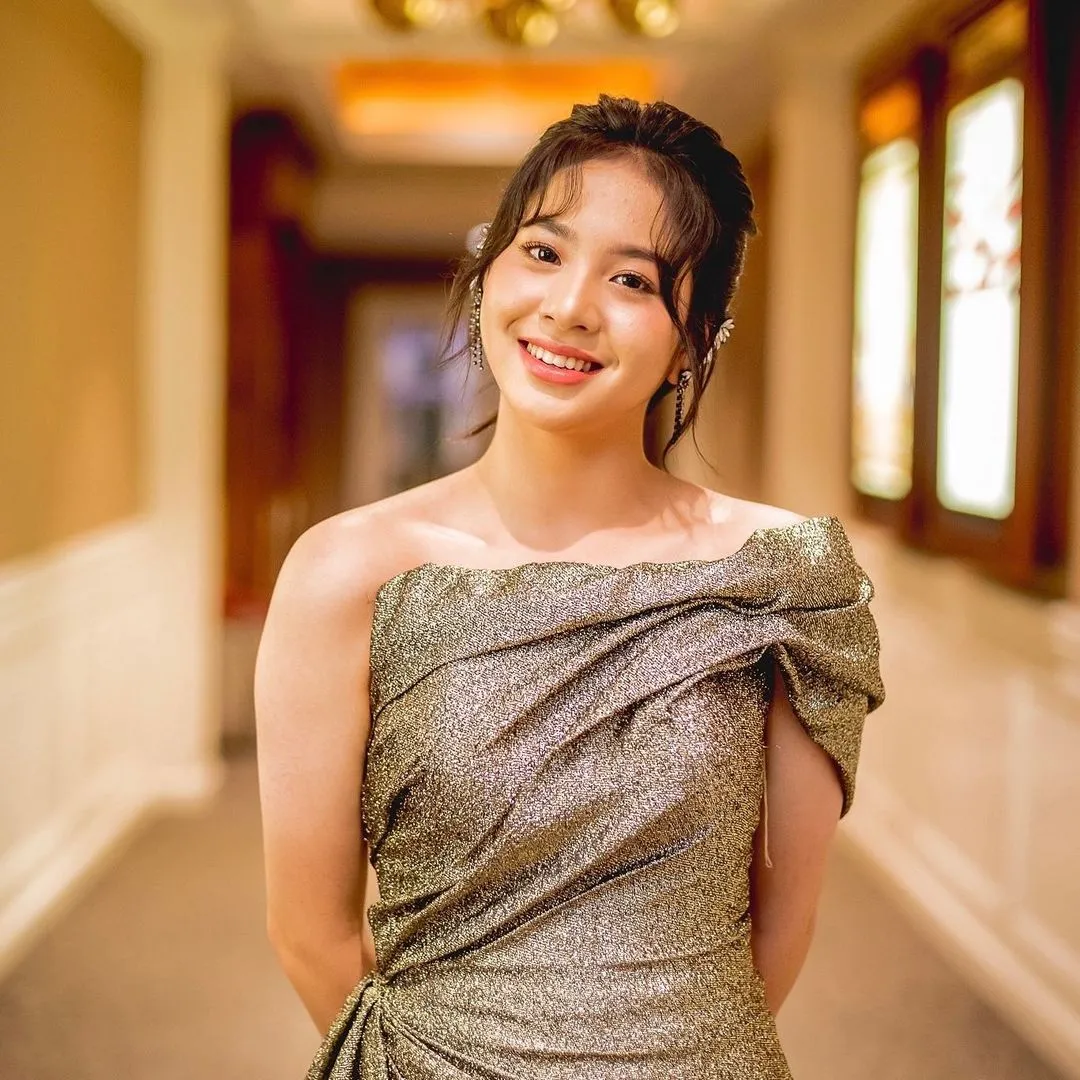 Kumpulan Foto Zee Jkt48 Paling Cantik dan Terlengkap 23 Foto Zee Jkt48